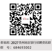 贵州地区银行